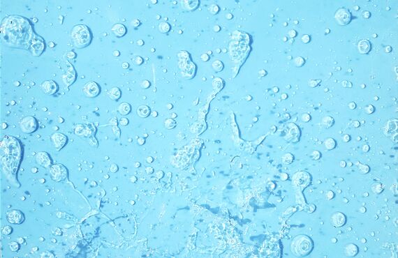 工場の排水汚染水が真水に変わる浄水器！神奈川の水をクリーンに！　